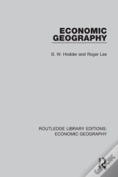 Economic Geography