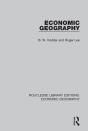 Economic Geography - Preview