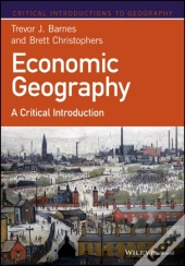 Economic Geography