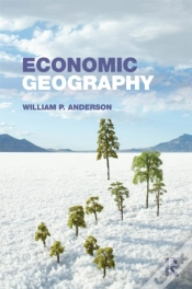 Capa do artigo Economic Geography