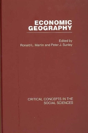 Economic Geography - Preview