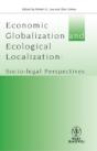 Economic Globalisation And Ecological Localization - Preview