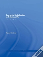 Capa do artigo Economic Globalisation As Religious War