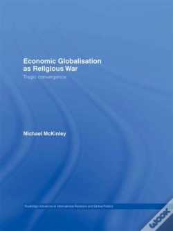 Capa do artigo Economic Globalisation As Religious War