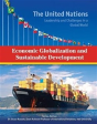 Economic Globalization And Sustainable Development - Preview