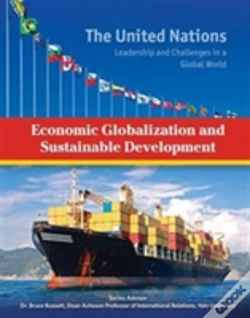 Capa do artigo Economic Globalization And Sustainable Development