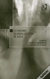 Capa do artigo Economic Globalization In Asia
