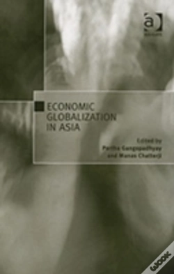 Capa do artigo Economic Globalization In Asia