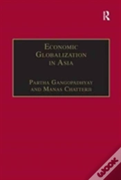 Capa do artigo Economic Globalization In Asia