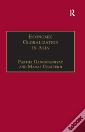 Capa do artigo Economic Globalization In Asia