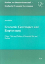 Economic Governance And Employment - Preview