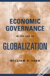 Capa do artigo Economic Governance In The Age Of Globalization
