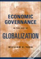 Economic Governance In The Age Of Globalization