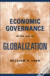 Capa do artigo Economic Governance In The Age Of Globalization