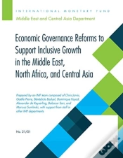 Capa do artigo Economic Governance Reforms To Support I