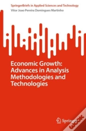 Capa do artigo Economic Growth: Advances In Analysis Methodologies And Technologies
