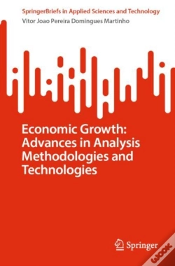 Capa do artigo Economic Growth: Advances In Analysis Methodologies And Technologies