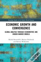 Economic Growth And Convergence
