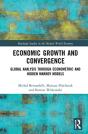 Economic Growth And Convergence - Preview