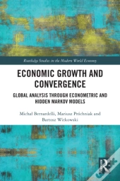 Economic Growth And Convergence