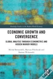 Economic Growth And Convergence
