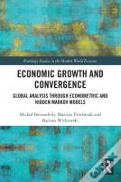 Economic Growth And Convergence