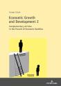 Economic Growth And Development 2 - Preview