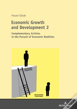 Capa do artigo Economic Growth And Development 2