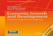 Economic Growth And Development