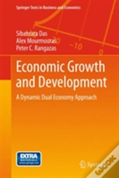 Economic Growth And Development