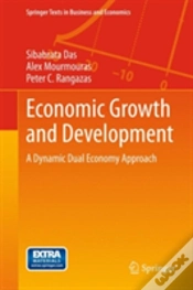 Capa do artigo Economic Growth And Development