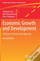 Economic Growth And Development