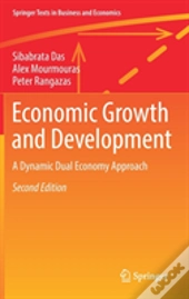 Economic Growth And Development