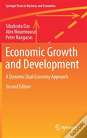 Capa do artigo Economic Growth And Development