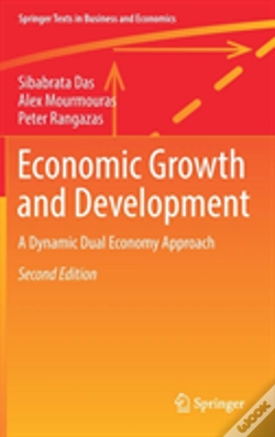 Capa do artigo Economic Growth And Development