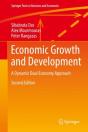 Economic Growth And Development - Preview