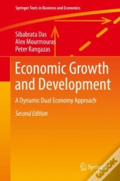 Economic Growth And Development