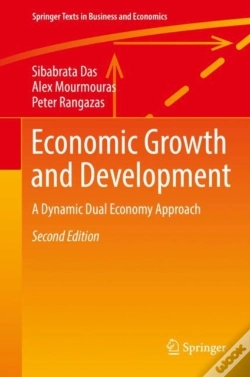 Capa do artigo Economic Growth And Development