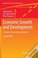 Economic Growth And Development