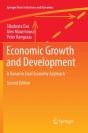 Economic Growth And Development - Preview