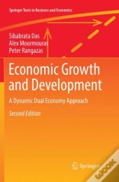 Economic Growth And Development