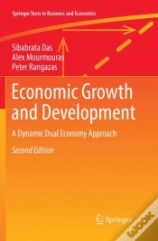 Capa do artigo Economic Growth And Development