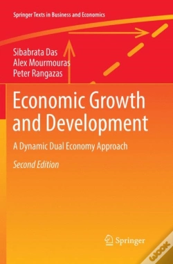Capa do artigo Economic Growth And Development