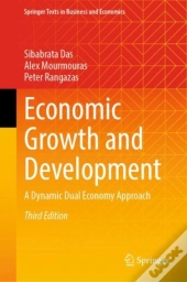 Economic Growth And Development