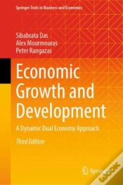 Capa do artigo Economic Growth And Development