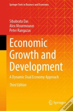 Capa do artigo Economic Growth And Development