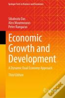 Economic Growth And Development