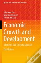 Economic Growth And Development