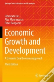 Capa do artigo Economic Growth And Development