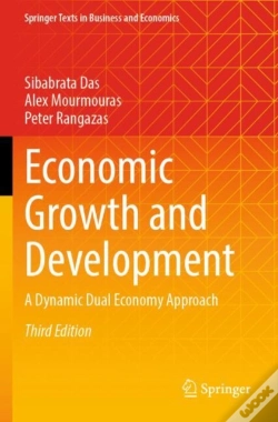 Capa do artigo Economic Growth And Development